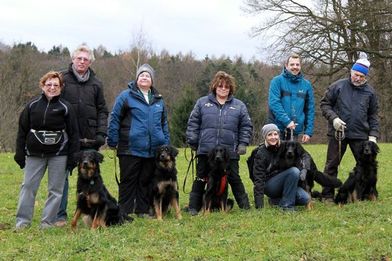 Winterwanderung Dez.2011